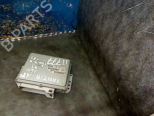Used Engine control unit (ECU) CITROËN XANTIA (X1_, X2_) 1.8 i 16V (110 hp) 30171777