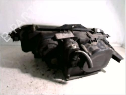 Left headlight RENAULT ESPACE III (JE0_) 2.2 dCi (JE0S) | BP26114489C28 