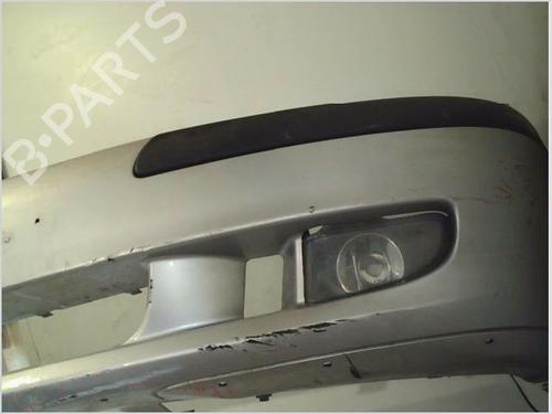 Front bumper VOLVO V40 Estate (645) 2.0 | BP26110645C7 