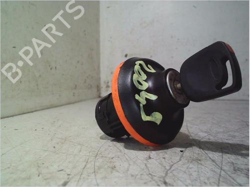 Used Fuel cap FORD KA (RB_) 1.3 i (49 hp) 27636875