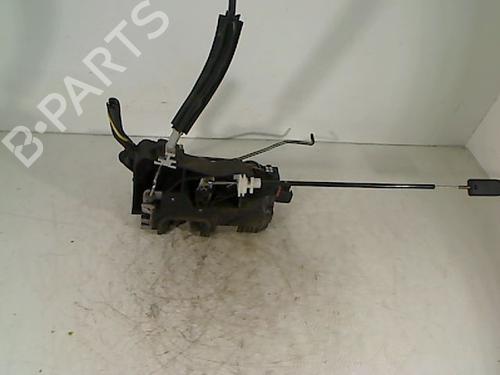 Front right lock OPEL VECTRA C GTS (Z02) 2.2 DTI 16V (F68) | BP29496973C97 