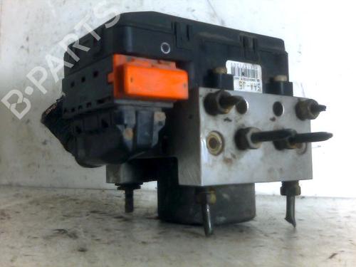 ABS Bremseaggregat HONDA JAZZ II (GD_, GE3, GE2) 1.3 iDSi (GD1) (83 hp) 26092003