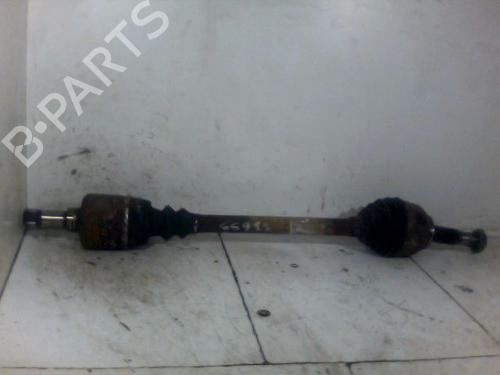 Used Left front driveshaft FIAT DUCATO Van (230_) 2.8 D (87 hp) 29504283