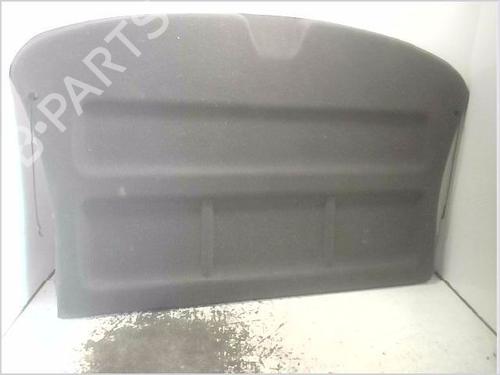 Used Rear parcel shelf Rear parcel shelf TOYOTA AVENSIS Liftback (_T22_) 1.8 i (AT221_, AT221R) (110 hp) 39994607 39994607