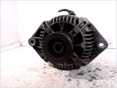 Used Alternator Alternator RENAULT CLIO I (B/C57_, 5/357_) 1.2 (B/C/S577) (54 hp) 34409787 34409787