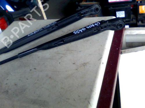 Used Front windshield wiper arm CITROËN C3 I (FC_, FN_) 1.4 HDi (68 hp) 29076481