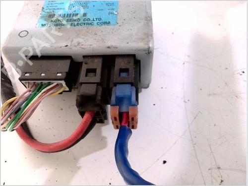 Steering column RENAULT CLIO II (BB_, CB_) 1.2 LPG | BP26107442M21 