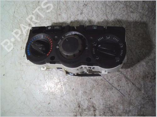 Klimabedienteil für OPEL CORSA D (S07) 1.2 (L08, L68) (80 hp) 26111538