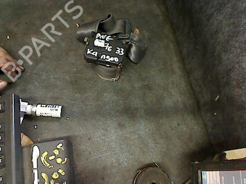 Seat buckle RENAULT KANGOO (KC0/1_) 1.9 dTi (KC0U) | BP29209827I32 
