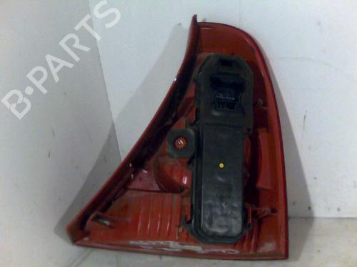 Left taillight RENAULT CLIO II (BB_, CB_) 1.5 dCi (B/CB3M) | BP26075365C34 