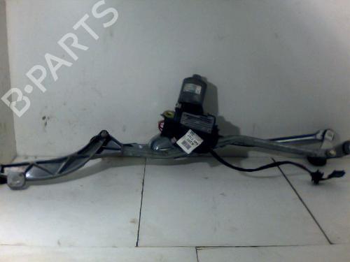 Used Front wiper motor MERCEDES-BENZ E-CLASS (W211) E 270 CDI (211.016) (177 hp) 26074882
