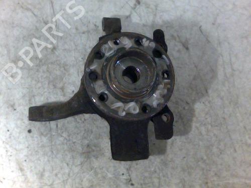 Used Right front steering knuckle OPEL ZAFIRA A MPV (T98) 2.2 DTI 16V (F75) (125 hp) 26083691