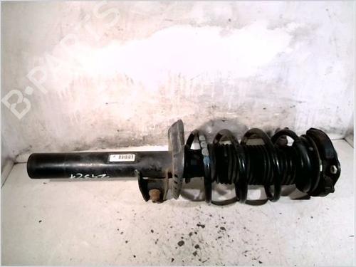 Used Right front shock absorber AUDI A3 (8P1) 1.6 FSI (115 hp) 29482913