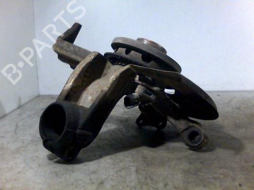 Right front steering knuckle VW BORA Variant (1J6) 1.9 TDI | BP29574962M26 