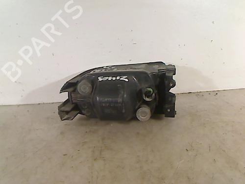 Left front fog light RENAULT ESPACE III (JE0_) 2.2 dCi (JE0S) | BP26074083C30 