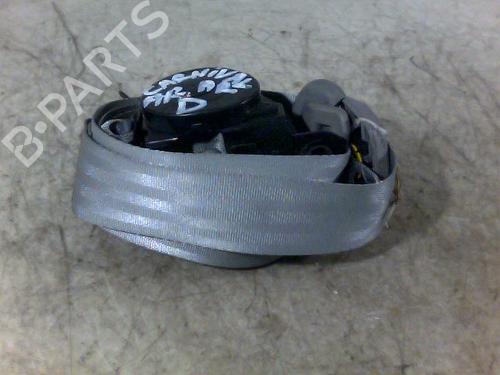 Used Rear right seatbelt KIA CARNIVAL II (GQ) 2.9 CRDi (144 hp) 26069867