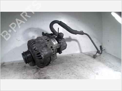 Used Alternator HYUNDAI TERRACAN (HP) 2.9 CRDi 4WD (150 hp) 29332822