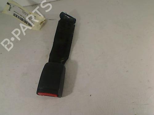 Seat buckle PEUGEOT 206 Hatchback (2A/C) 1.1 i | BP26059204I32 