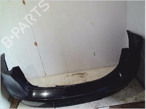 Rear bumper SEAT ALTEA XL (5P5, 5P8) 1.9 TDI | BP28324772C8 
