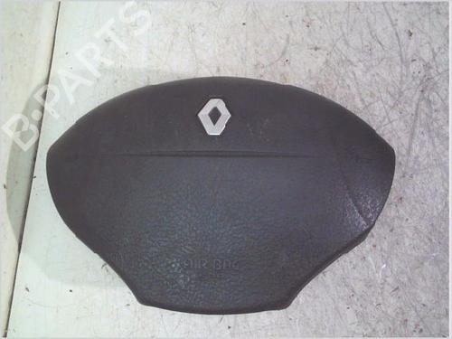 Førerens kollisjonspute RENAULT KANGOO Express (FC0/1_) 1.5 dCi (FC1E) (68 hp) 29890399