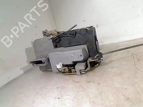 Front left lock PEUGEOT 306 Hatchback (7A, 7C, N3, N5) 2.0 HDI 90 | BP26087772C98 