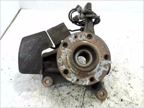 Used Left front steering knuckle PEUGEOT 407 SW (6E_, 6D_) 2.0 HDi 135 (136 hp) 28479841