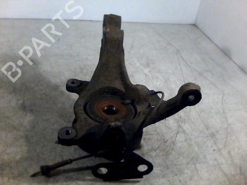 Right front steering knuckle RENAULT LAGUNA I (B56_, 556_) 2.2 dT (B569) | BP26067376M26 