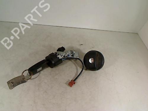 Ignition barrel CITROËN C3 I (FC_, FN_) 1.4 HDi | BP26062521M48 