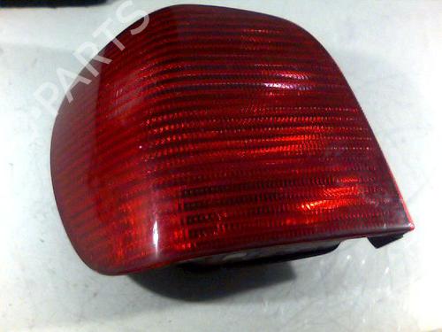Used Left taillight VW POLO (6N2) 1.4 (60 hp) 26071879