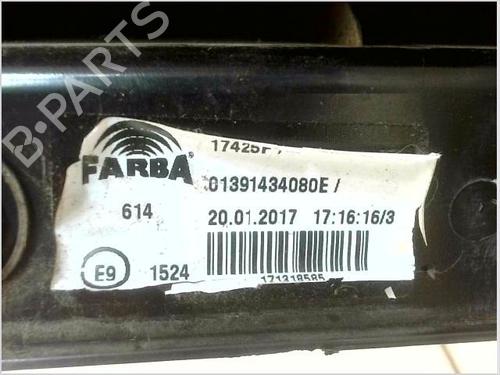 Left taillight PEUGEOT BIPPER Tepee 1.3 HDi 75 | BP39531757C34 - Image 3
