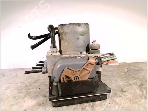 ABS pump CITROËN C4 Picasso I MPV (UD_) 1.6 HDi | BP26103687M43 