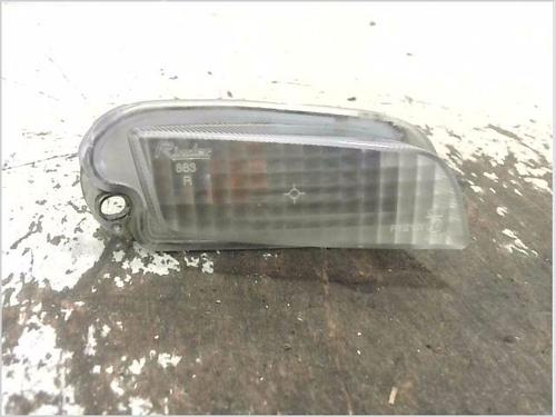 Used Right front indicator Right front indicator MG MG ZR 2.0 TD (113 hp) 36776252 36776252
