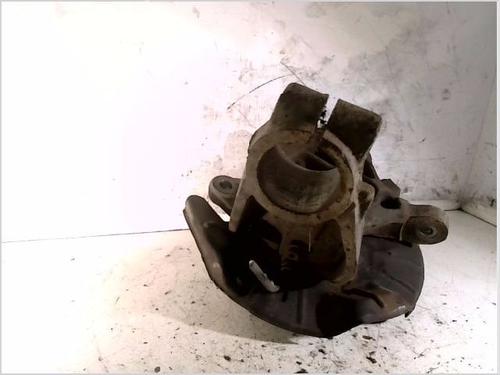 Right front steering knuckle MINI MINI (R50, R53) One D | BP26109372M26 