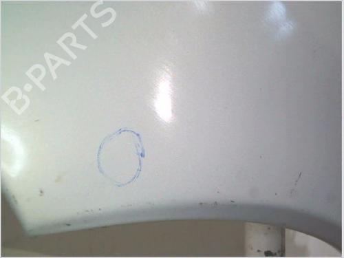 Aleta delantera izquierda RENAULT TWINGO I (C06_) 1.2 16V (C06C, C06D, C06K) | BP29815526C41