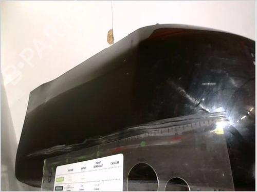 Rear bumper CITROËN JUMPY III Van (V_) 2.0 BlueHDi 150 | BP26108135C8 