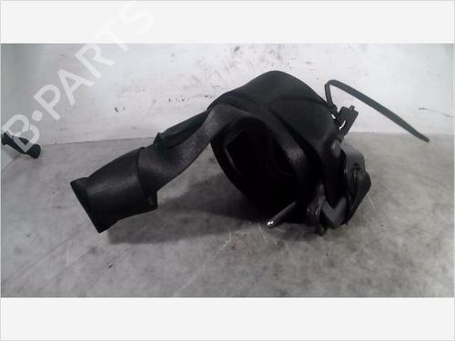 Used Front right seatbelt OPEL ZAFIRA / ZAFIRA FAMILY B (A05) 1.9 CDTI (M75) (120 hp) 26098933