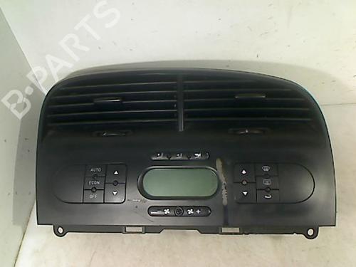 climate-control-seat-altea-xl-5p5-5p8-2006-2007-2008-2009-2010-2011-2012-2013-2014-2015-28323859 main image