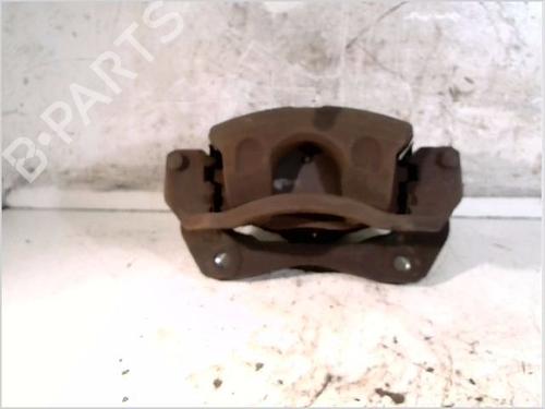 Højre bremsekaliber foran KIA CEE'D Hatchback (ED) 1.6 CRDi 115 | BP26109903M104 