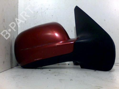 Used Right mirror VW GOLF IV (1J1) 1.9 TDI (90 hp) 29472717