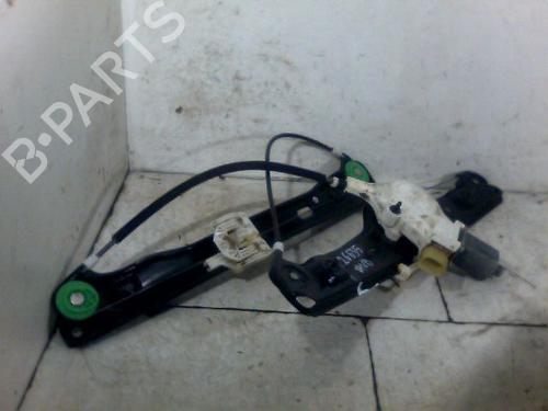 Used Front right window mechanism BMW 3 Touring (E91) 318 d (122 hp) 26093197