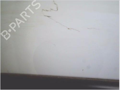 Left tailgate PEUGEOT PARTNER Box Body/MPV (5_, G_) 1.9 D | BP29206764C76 
