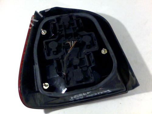Right taillight SKODA FELICIA II (6U1) 1.9 D | BP26064445C35