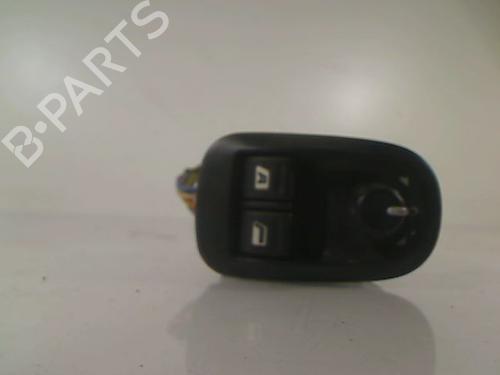 Spak kontakt PEUGEOT 206 Hatchback (2A/C) 1.4 i (75 hp) 29332848
