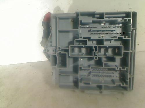 Fuse box PEUGEOT BOXER Van 2.2 HDi 100 | BP26095632E1 