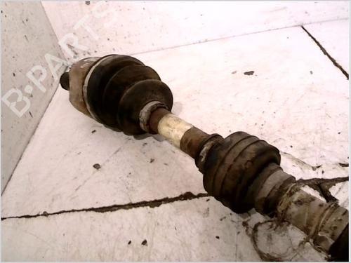 Left front driveshaft HYUNDAI GETZ (TB) 1.5 CRDi GLS | BP26106729M38