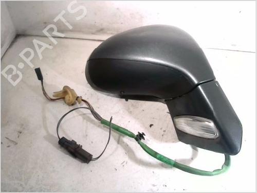 Used Right mirror PEUGEOT 306 Hatchback (7A, 7C, N3, N5) 1.9 D (92 hp) 26109009