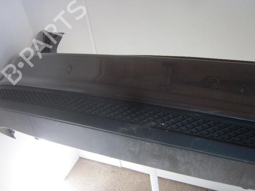 Rear bumper FORD FOCUS III 1.6 TDCi | BP29472300C8 