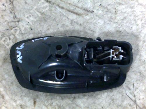 Front left interior door handle RENAULT MEGANE III Grandtour (KZ0/1) 1.5 dCi (KZ0C, KZ1A) | BP26084366I13 