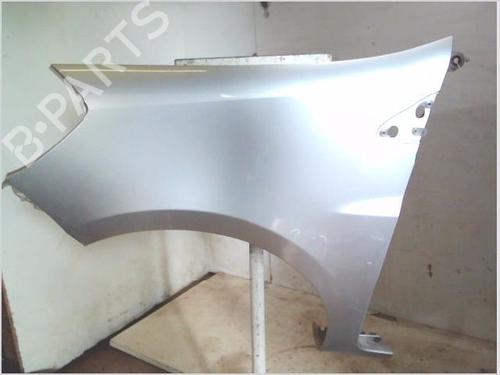 Used Left front fenders Left front fenders 39610729 39610729
