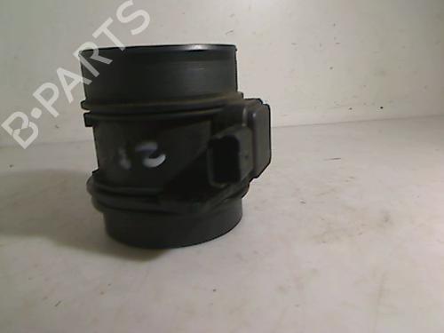 Used Mass air flow sensor PEUGEOT 407 (6D_) 2.0 HDi 135 (6DRHRH, 6DRHRE, 6DRHRG, 6DRHRJ) (136 hp) 26072525